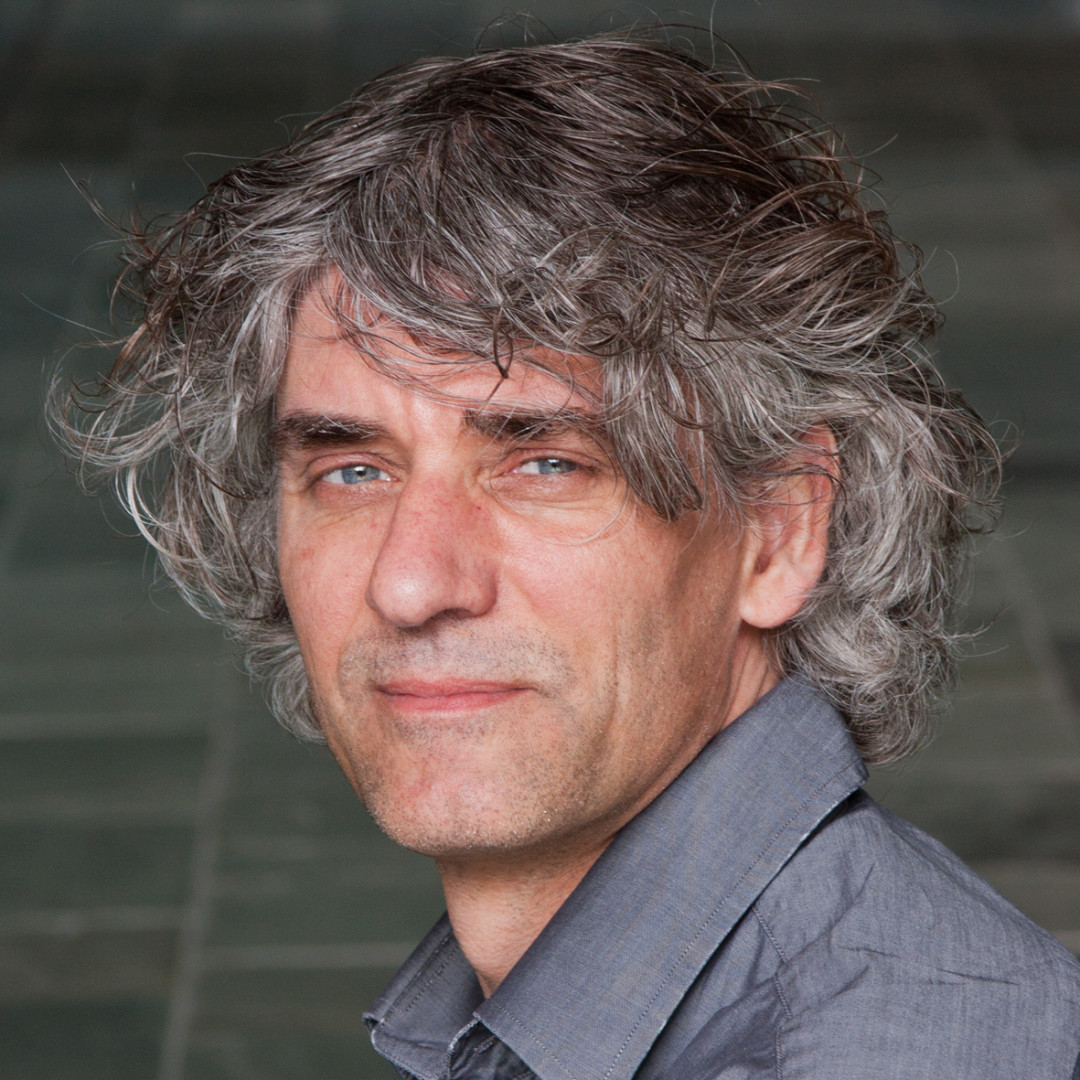 Roeland Ordelman